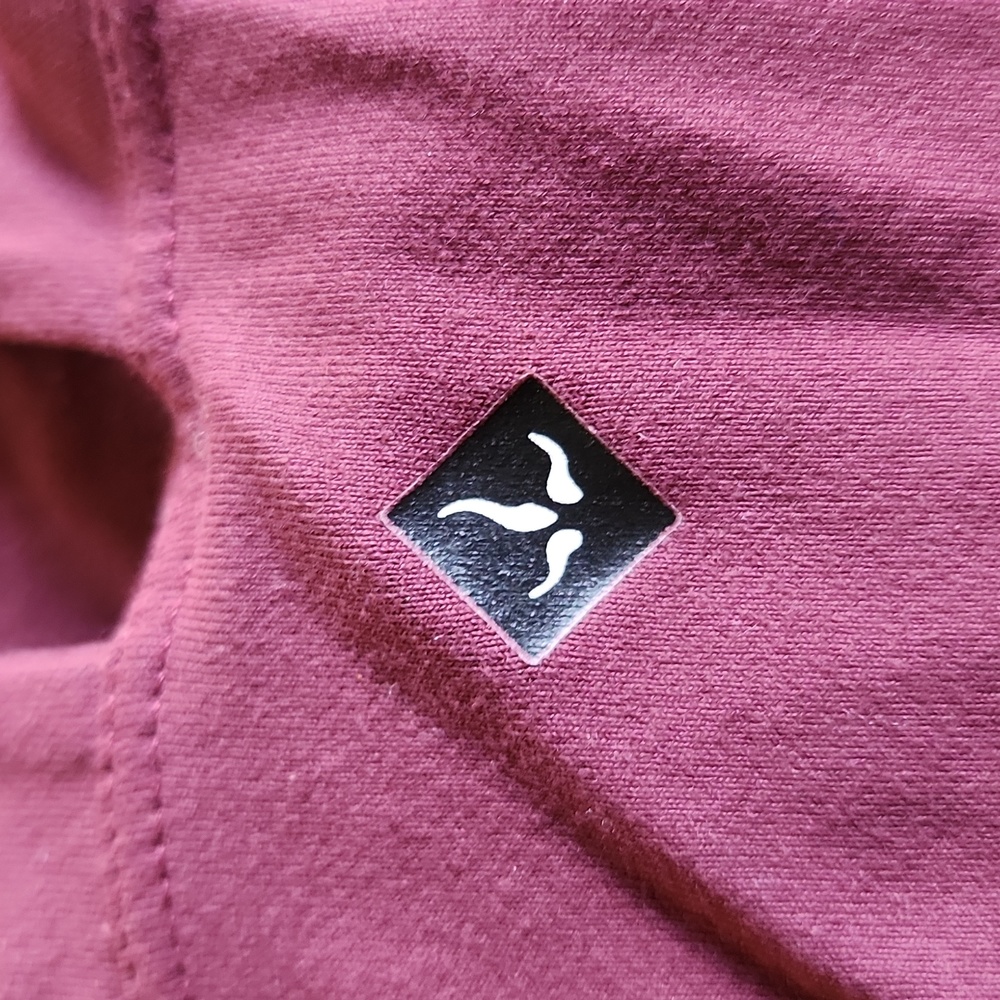 Prana Yoga Top